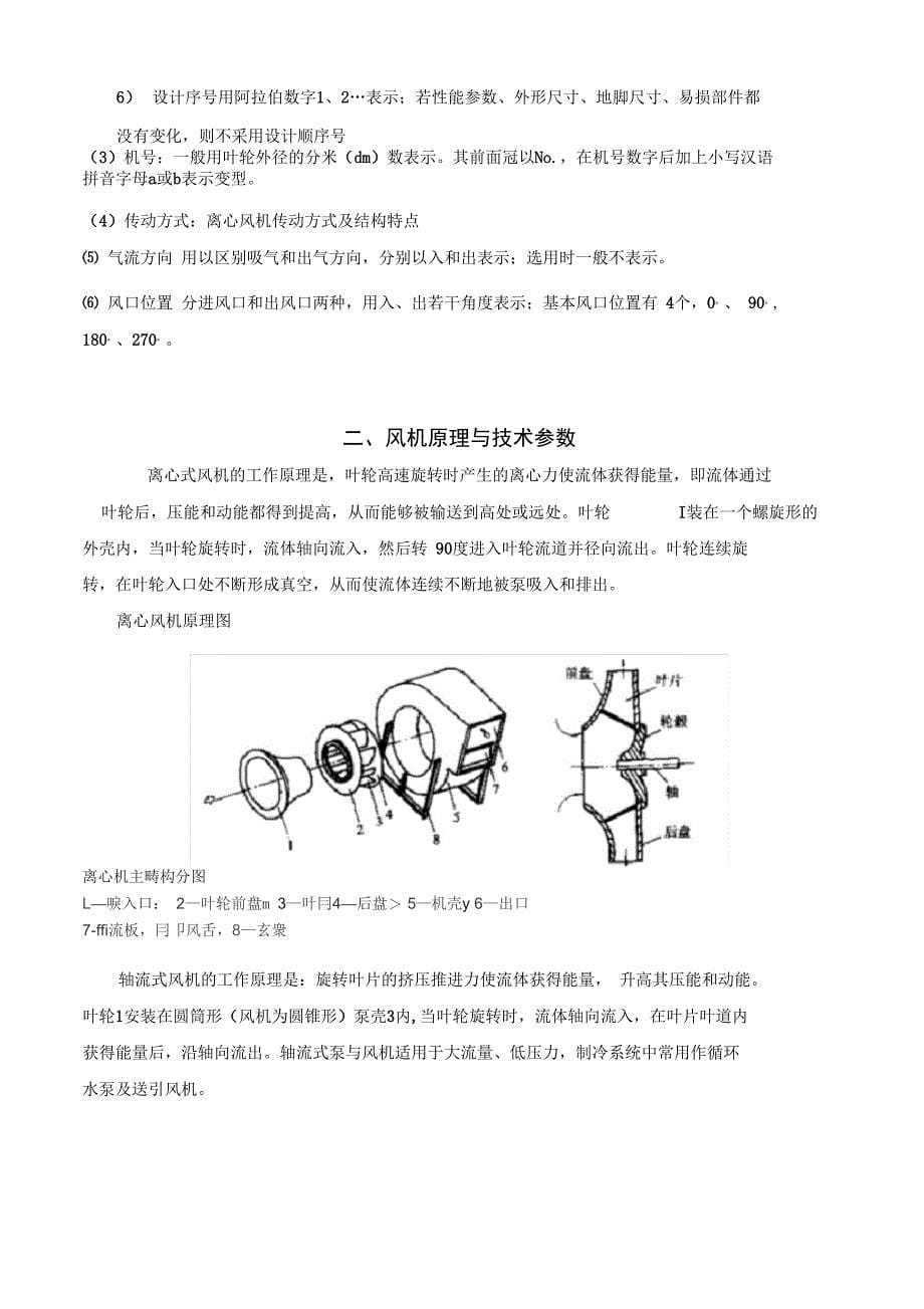 风机采购基础知识_第5页