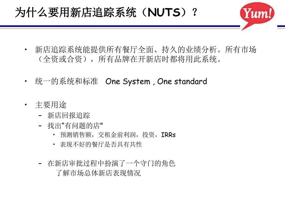 KFC新店追踪分析_第5页