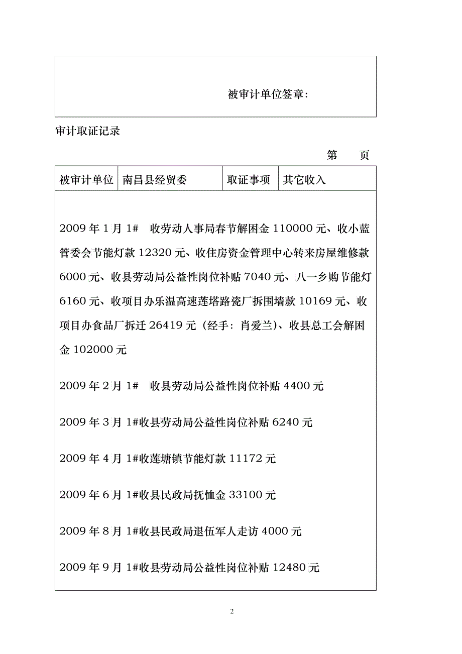 审计取证记录_第2页