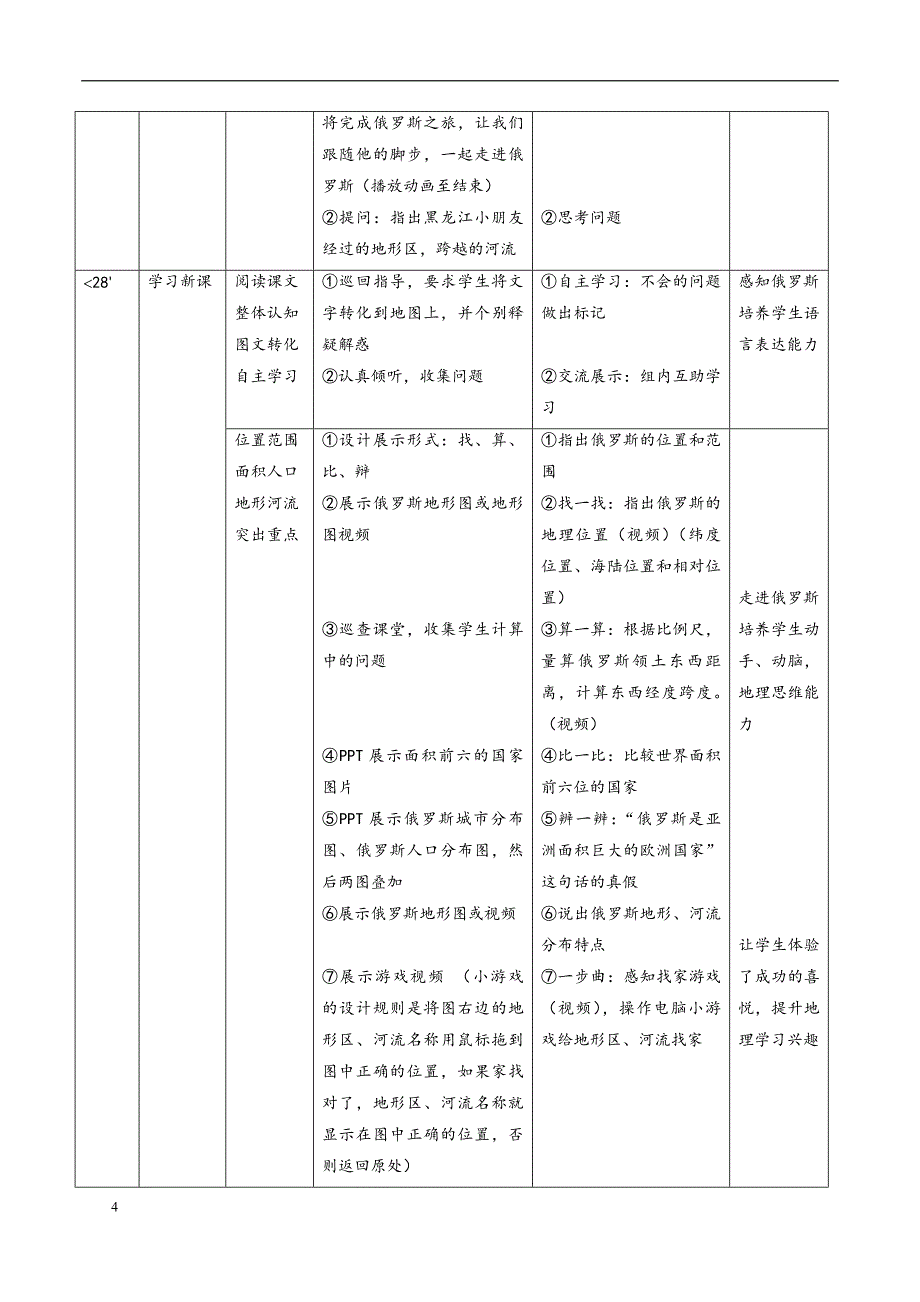 第四节　俄罗斯9_第4页