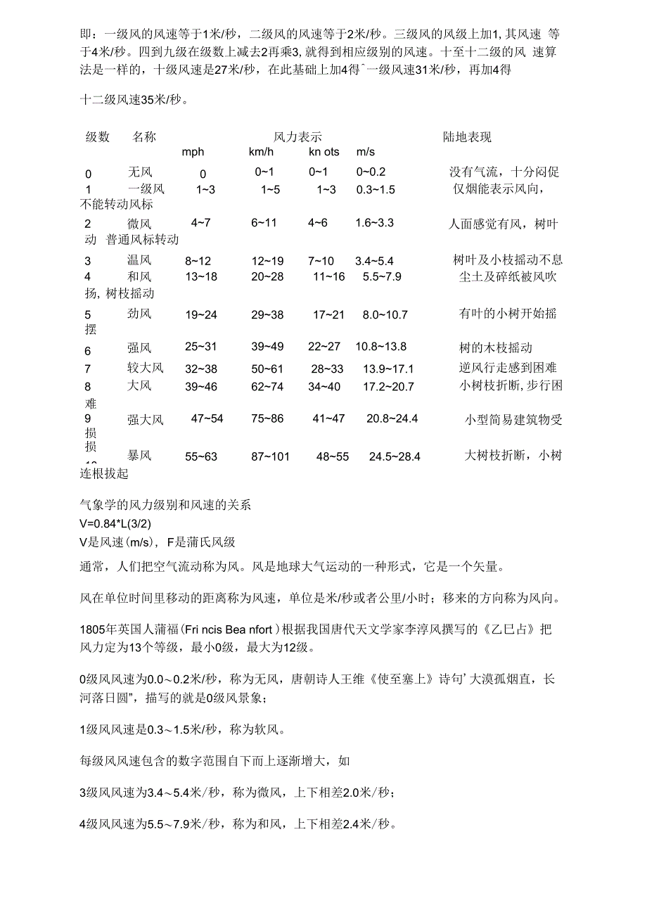 风量风压风速的计算方法_第4页