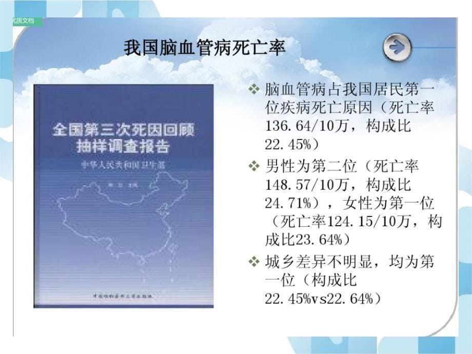 浮针结合运动疗法治疗痉挛性偏瘫的临床发研究ppt课件_第5页