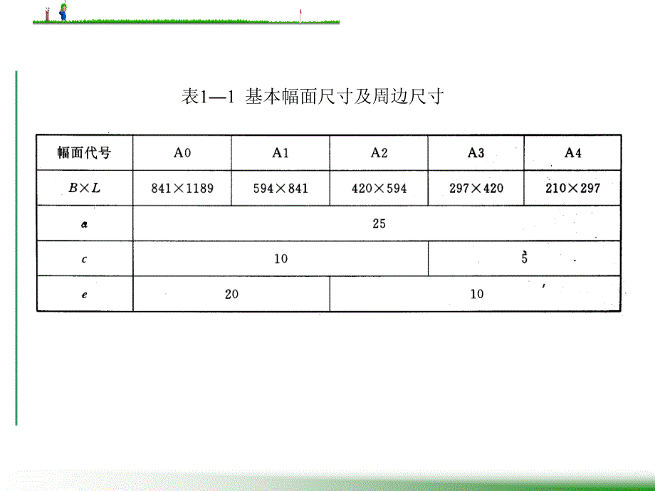 制图的基本知识和技能_第4页