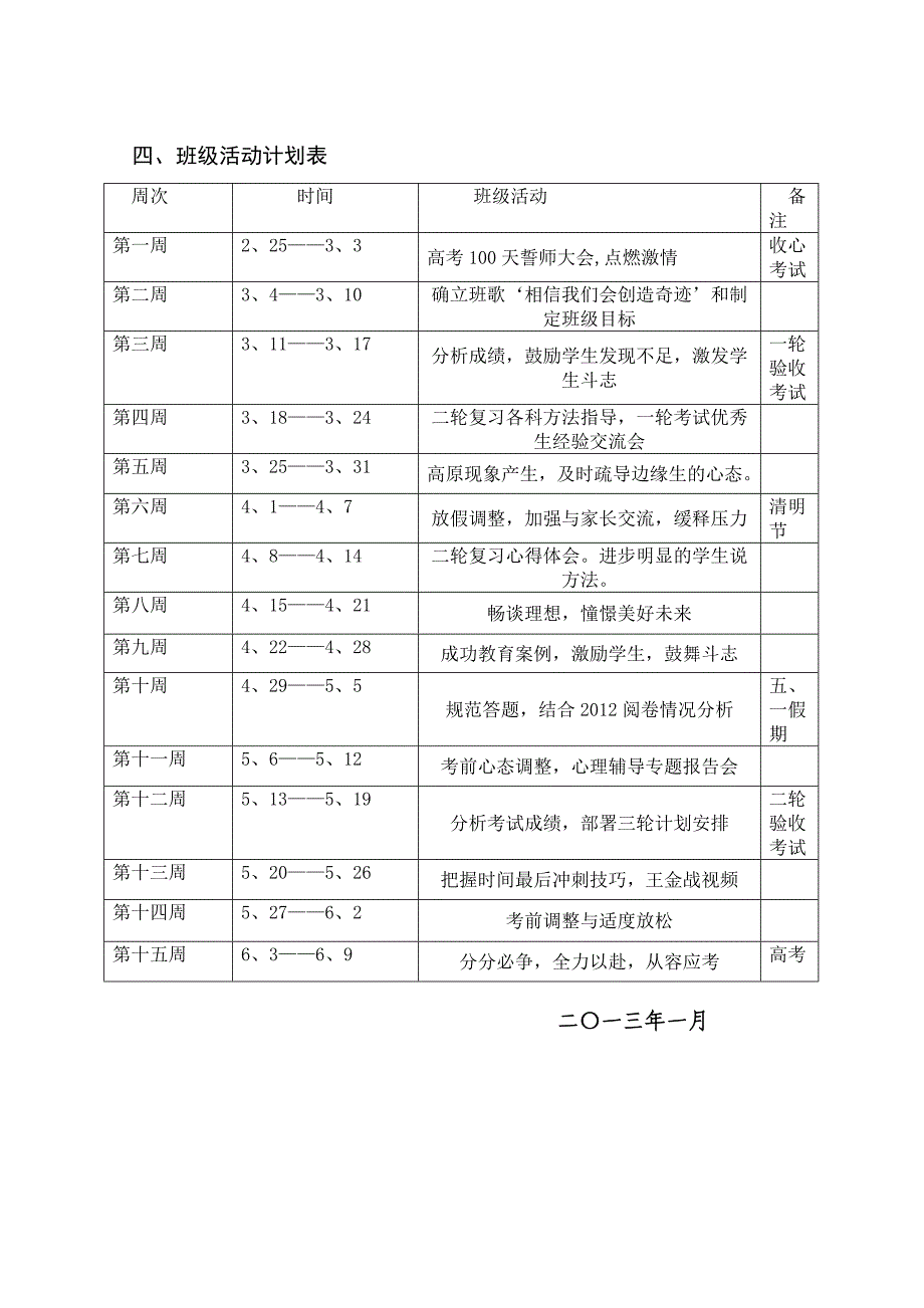 高三10班班级工作计划高卫华_第4页