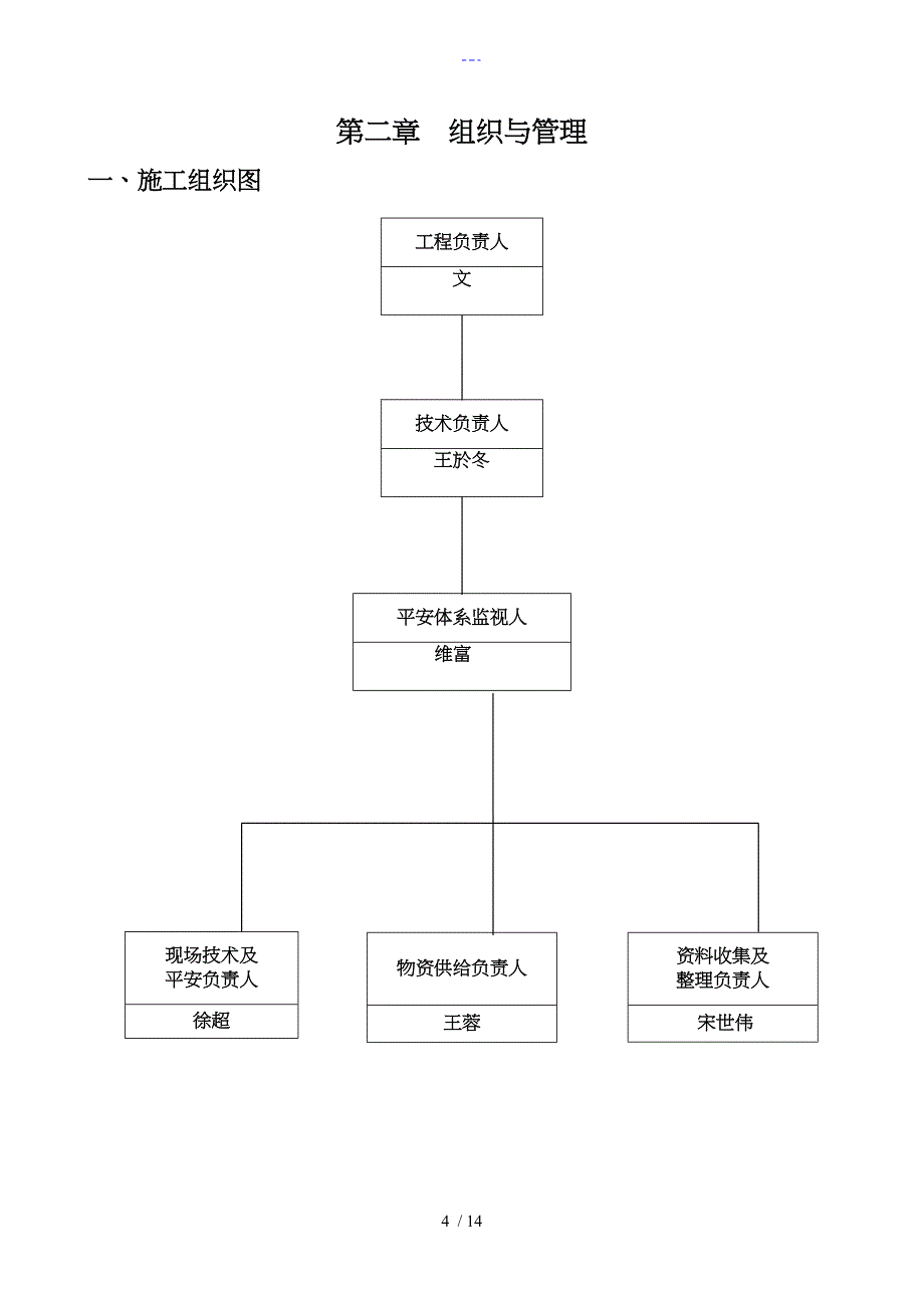 电力工程架空线施工组织设计方案_第4页