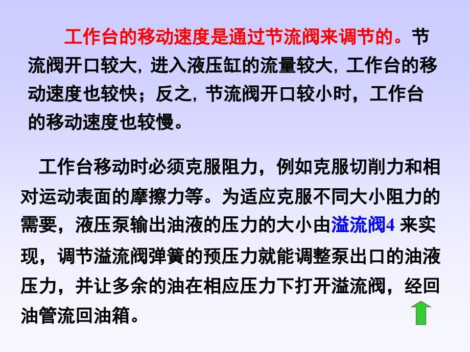 液压与气压传动课件 液压传动系统的组成及图形符号_第3页