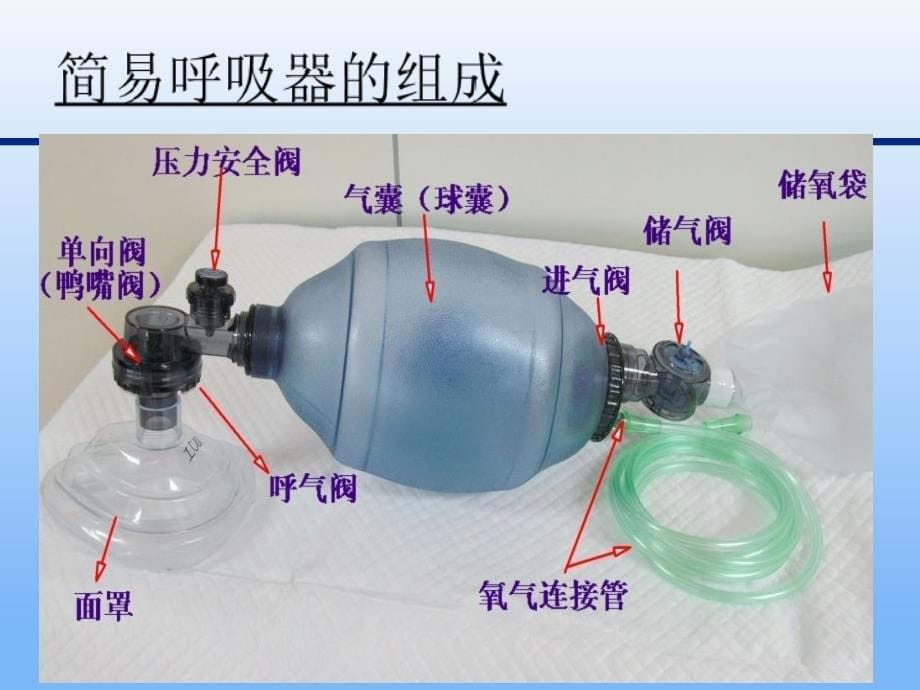 简易呼吸器的使用_第5页