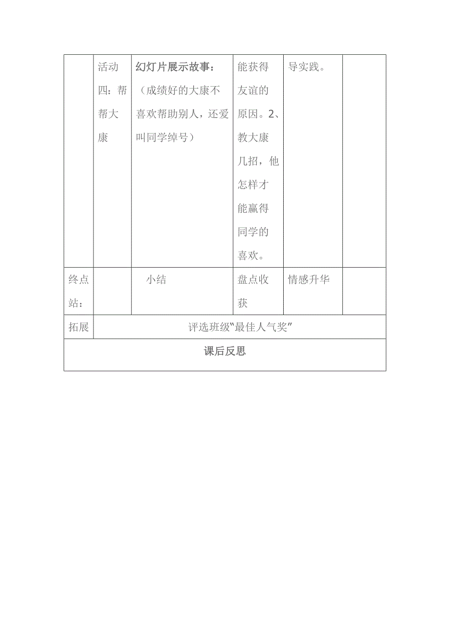 远离损友交友的艺术_第4页