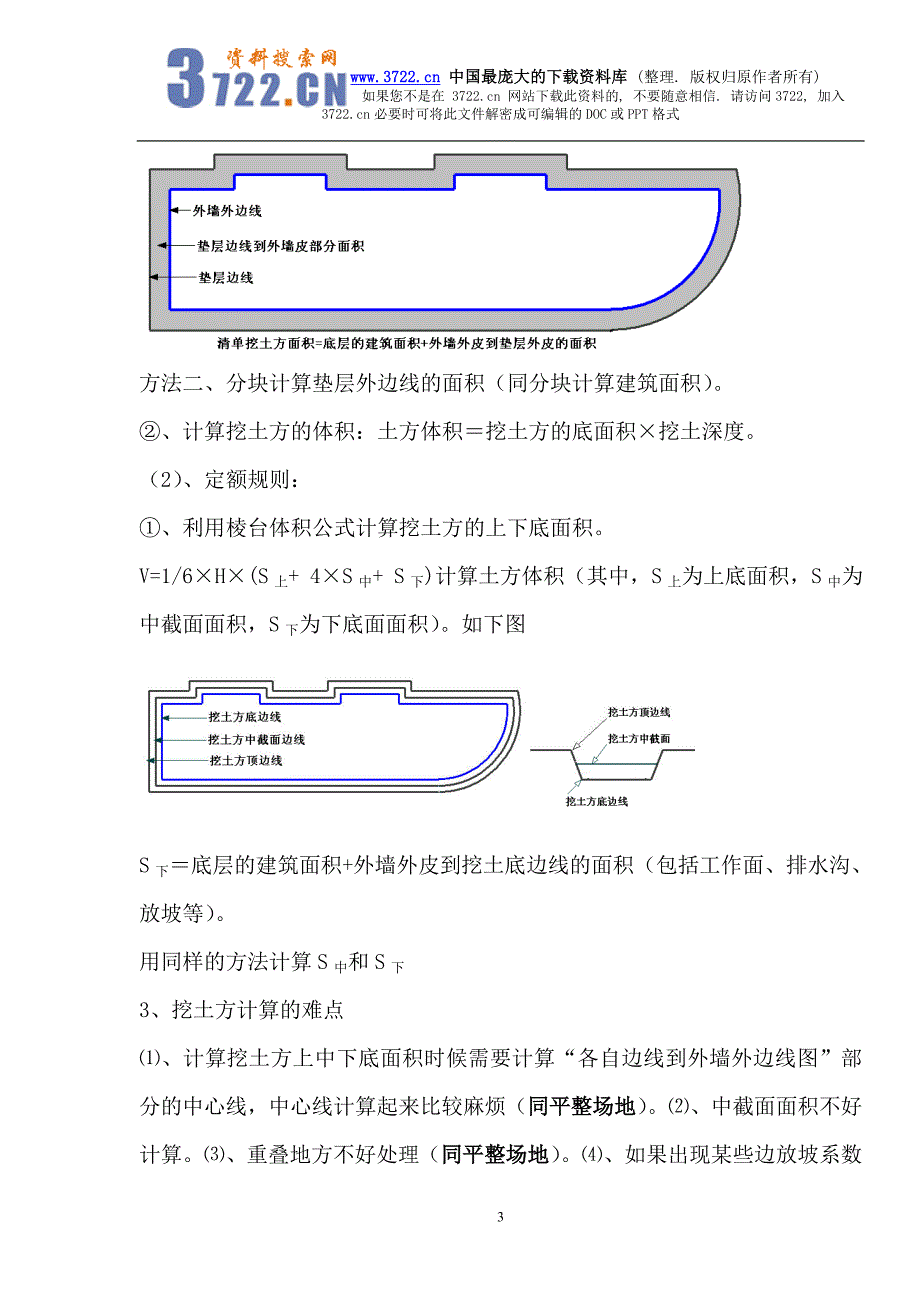 建筑工程概预算(算量专业教材).1_第3页