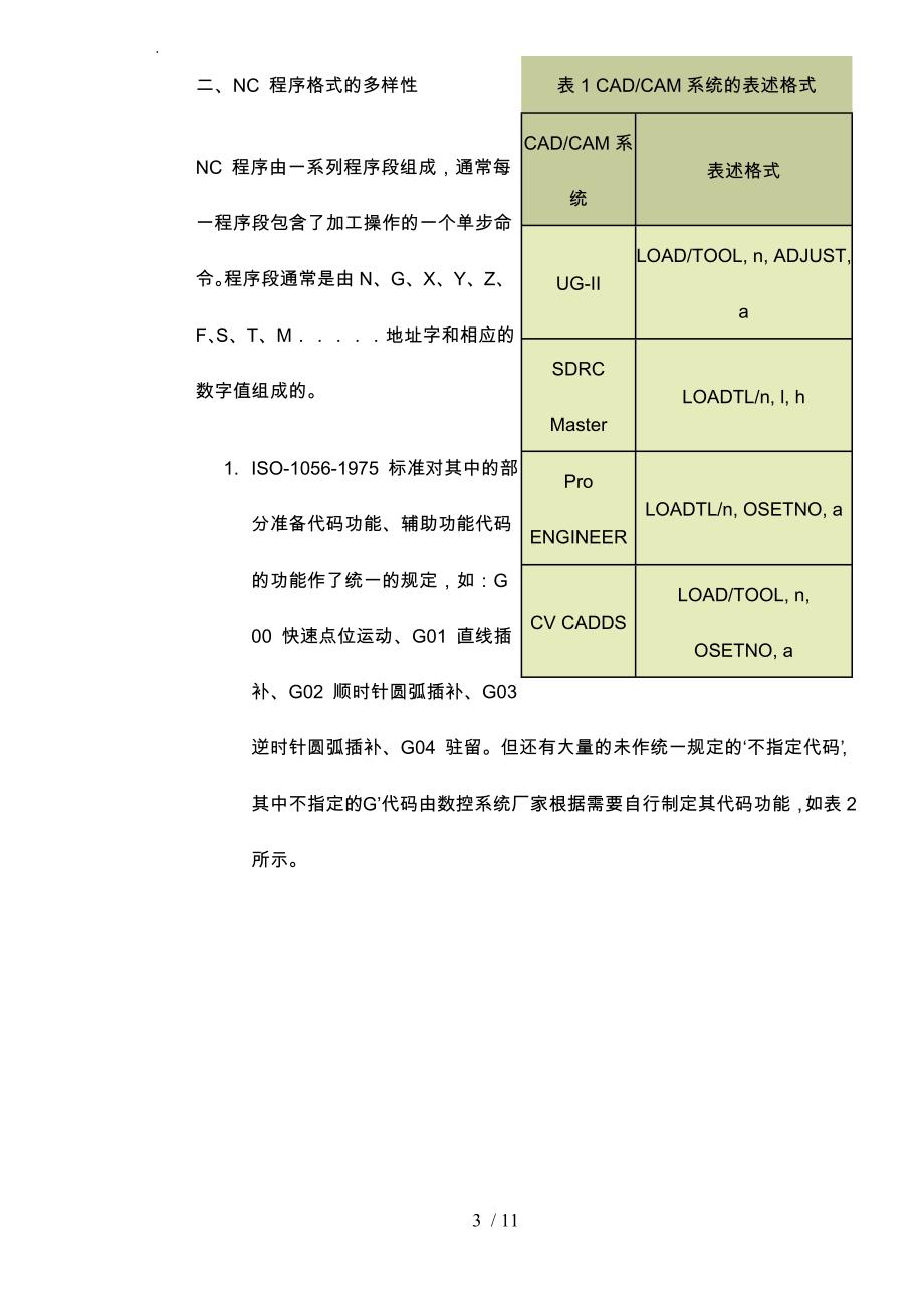 数控加工的后置处理技术_第3页