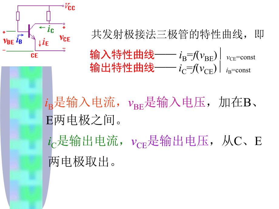 最新天津大学模电课件三极管特性曲线参数及场效应管ppt课件_第2页