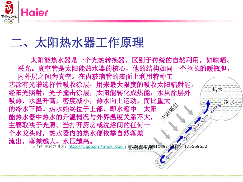 海尔太阳热水器一体机产品知识培训.ppt_第4页