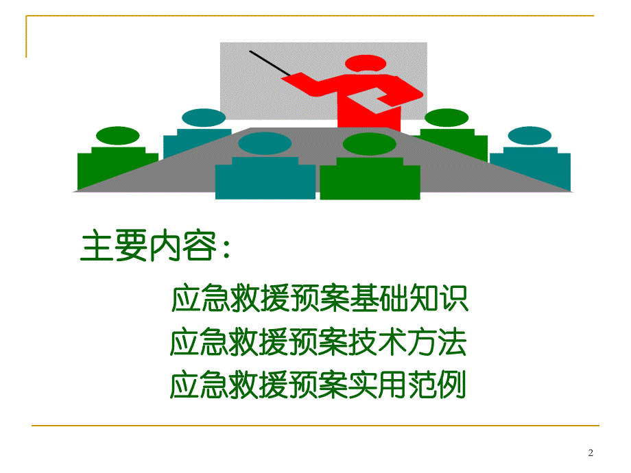 建筑工程应急预案_第2页