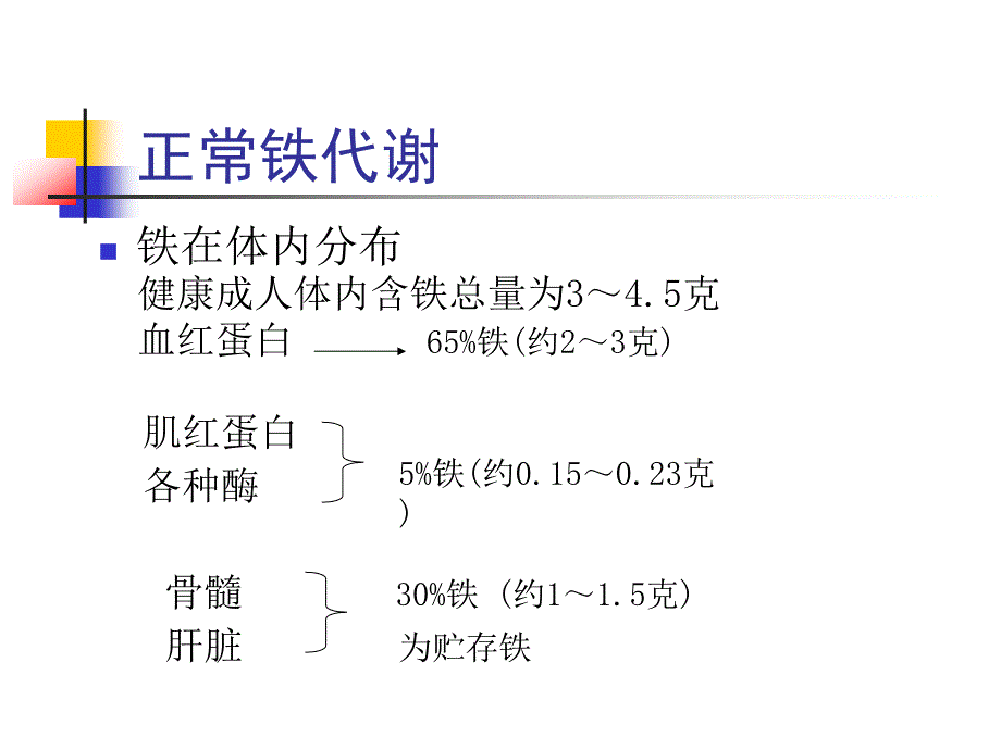 缺铁性贫血的定义PPT课件_第4页