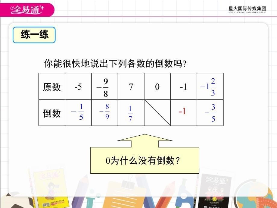 最新2.10 有理数的除法ppt课件_第5页