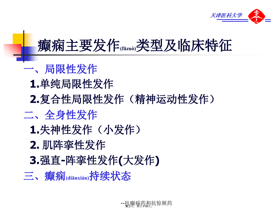 --抗癫痫药和抗惊厥药课件_第3页