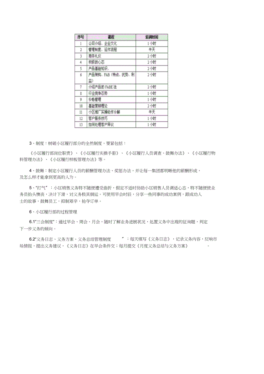 重要：品牌联盟组建工作基本流程及说明_第3页