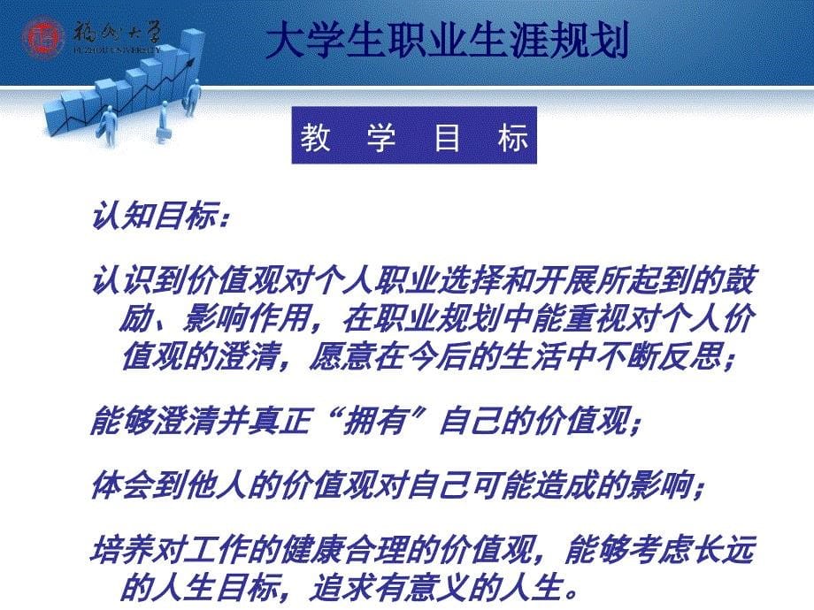 【大学】赢在职场经典实用课件：自我探索(价值观、技能)_第5页