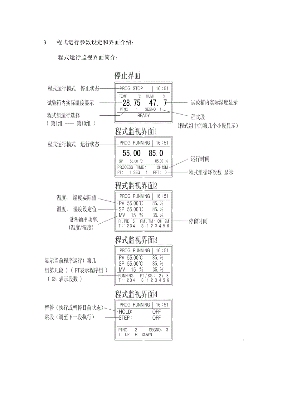 TEMI300操作说明中文_第3页