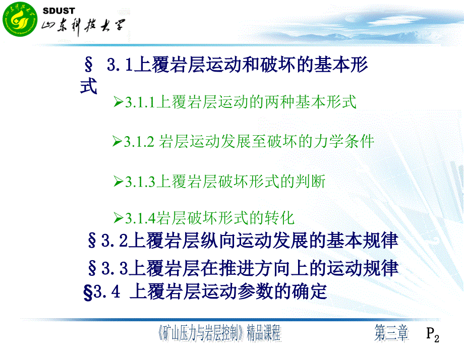 矿山压力与岩层控制_第3页