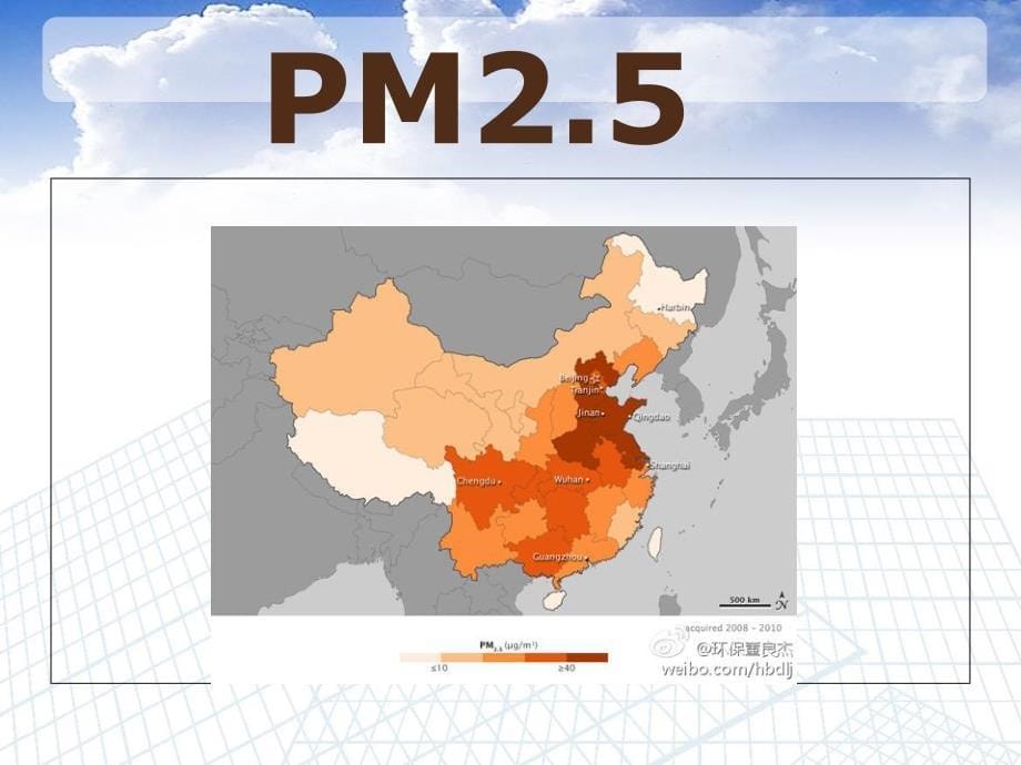 空气污染专题讲座PPT_第5页