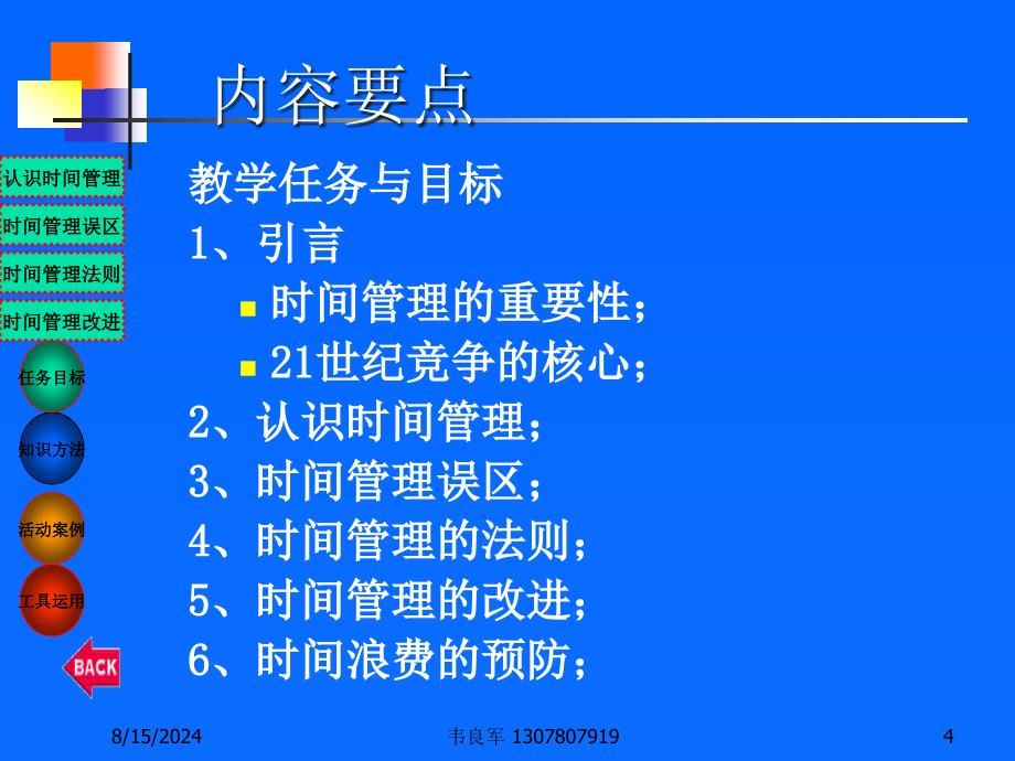 自我管理之时间管理课件_第4页