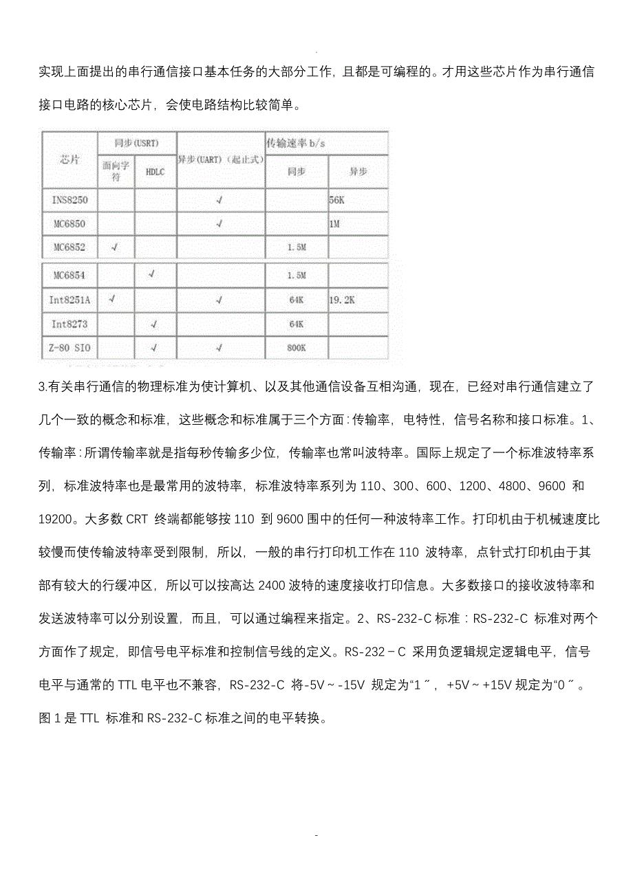 RS232通信协议详解_第2页