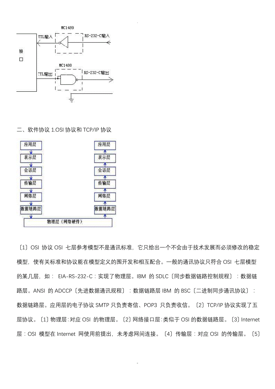 RS232通信协议详解_第3页