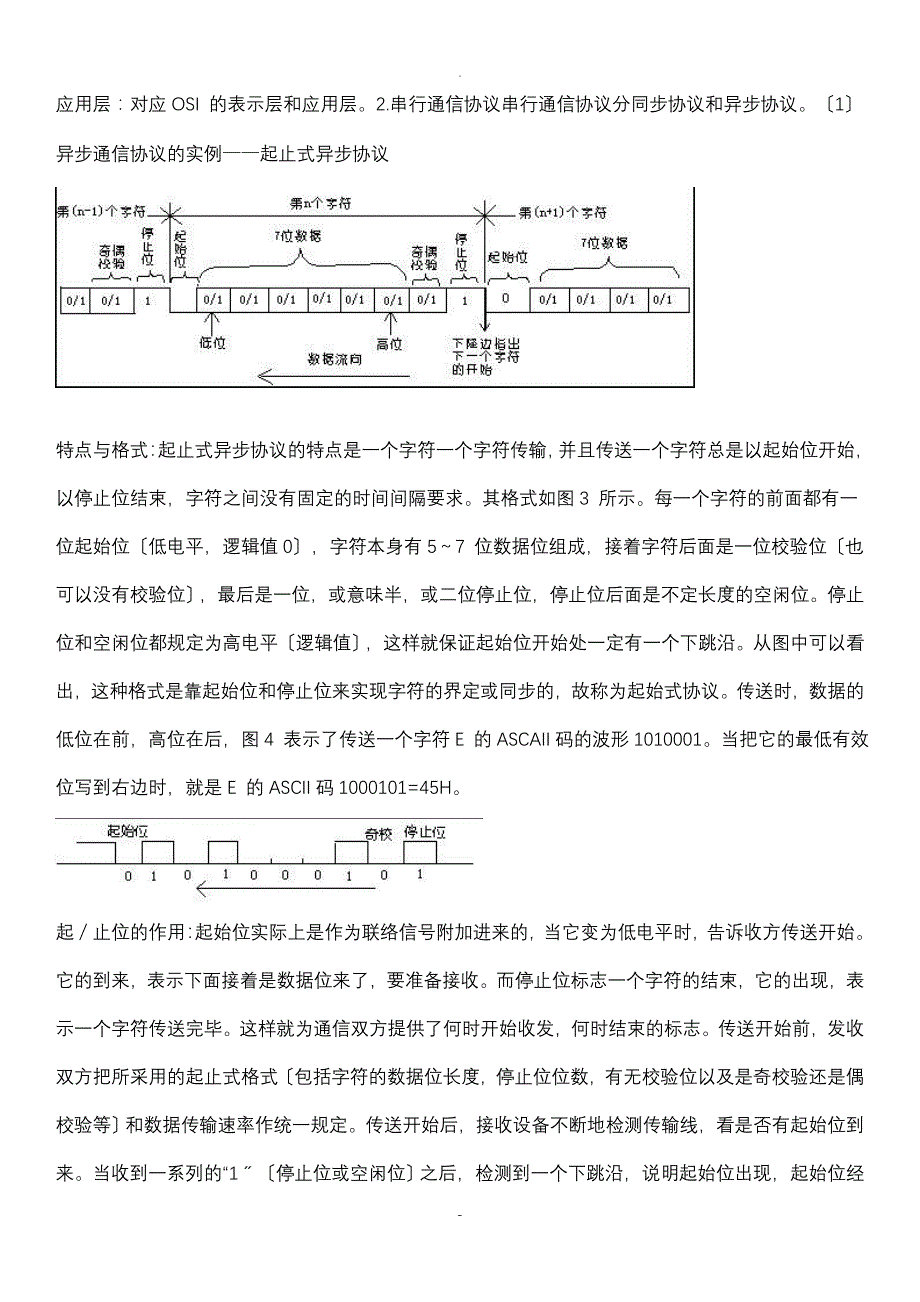 RS232通信协议详解_第4页