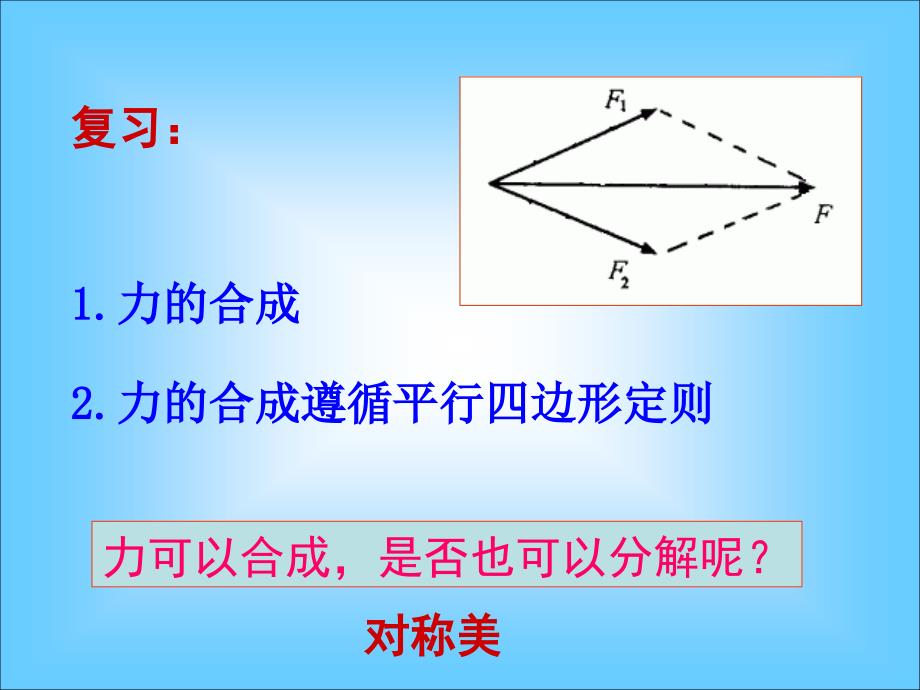 第五节力的分解_第2页