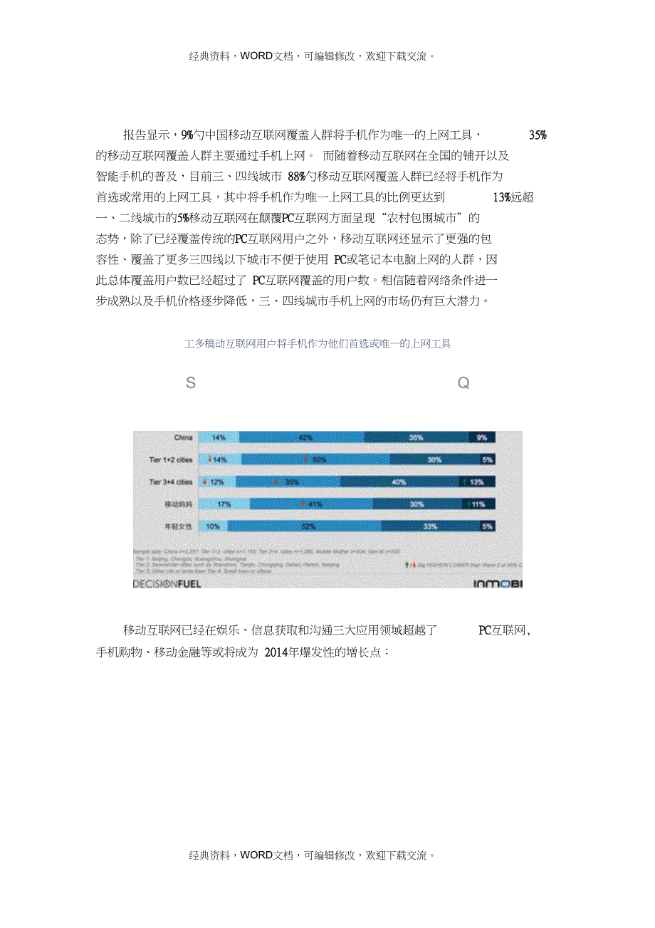 中国移动互联网用户行为洞察报告7P_第3页