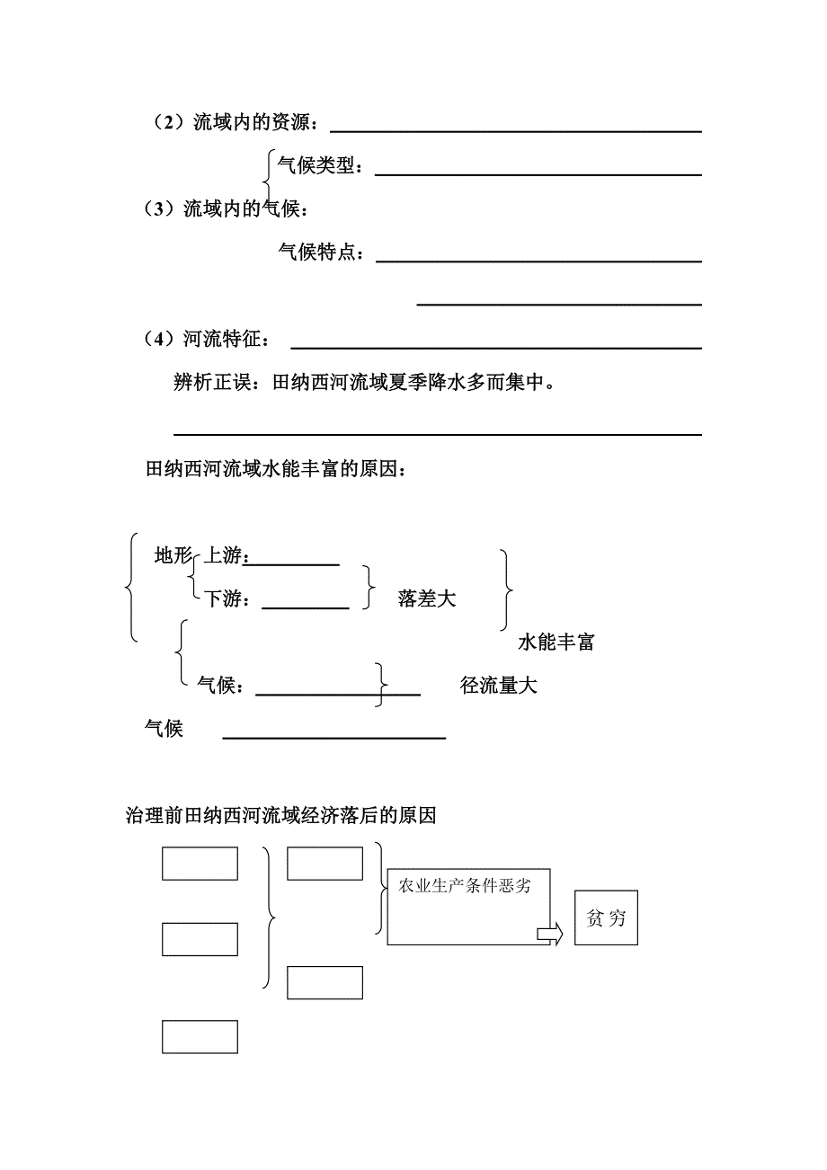 高二地理流域综合治理与开发.doc_第2页