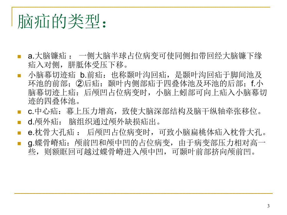 图解脑疝ppt课件_第3页