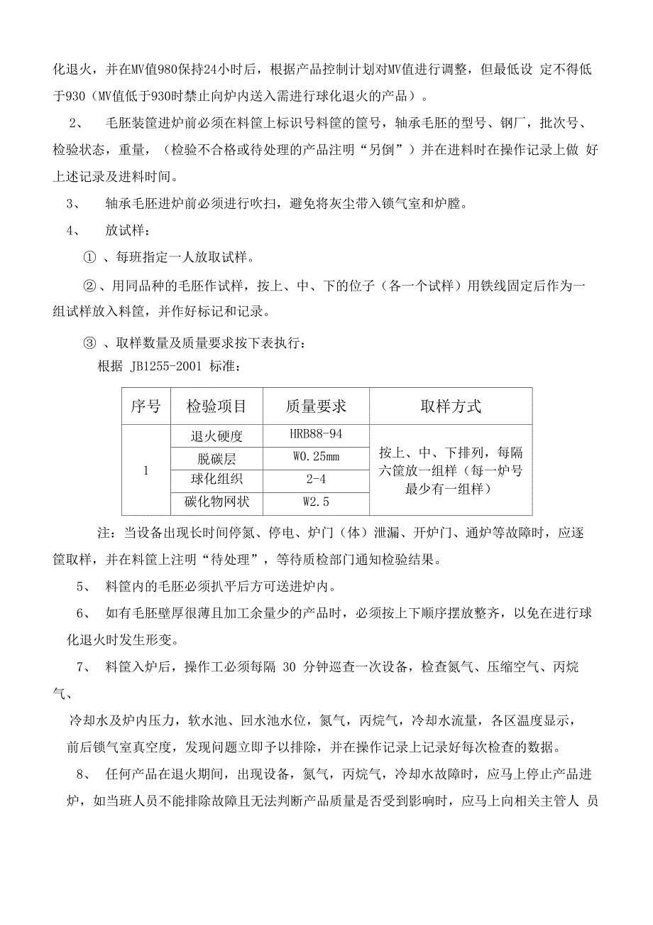 退火炉退火工艺曲线_第4页