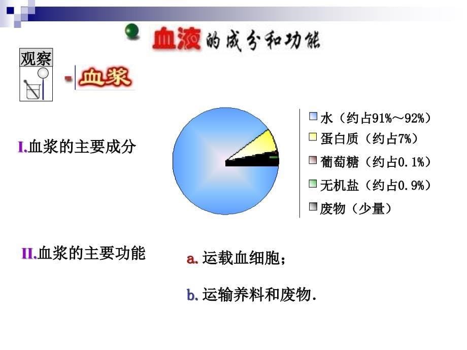 七年级生物血液3_第5页