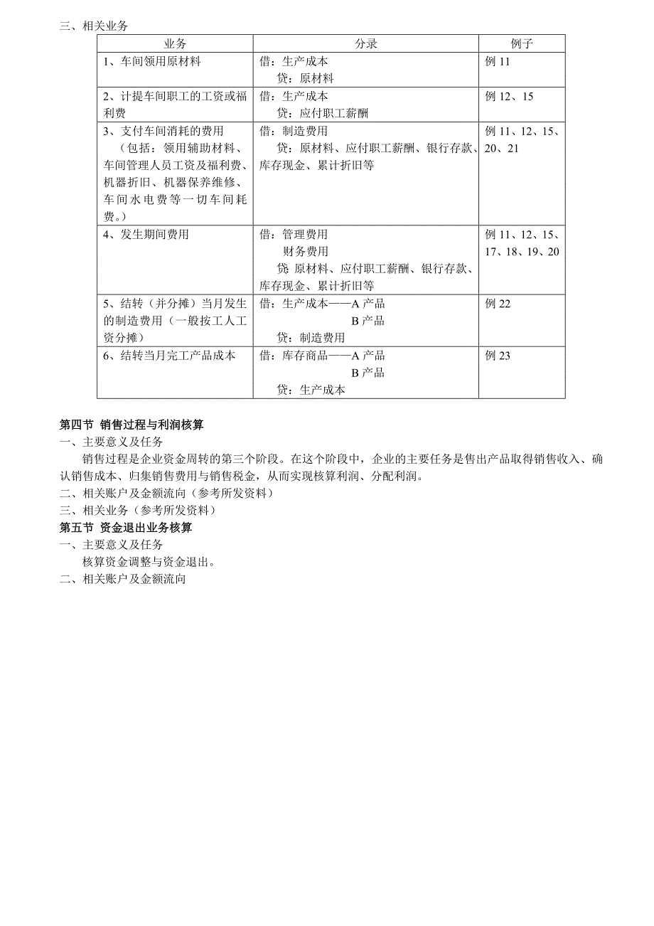 会计基础工业生产过程笔记.doc_第3页