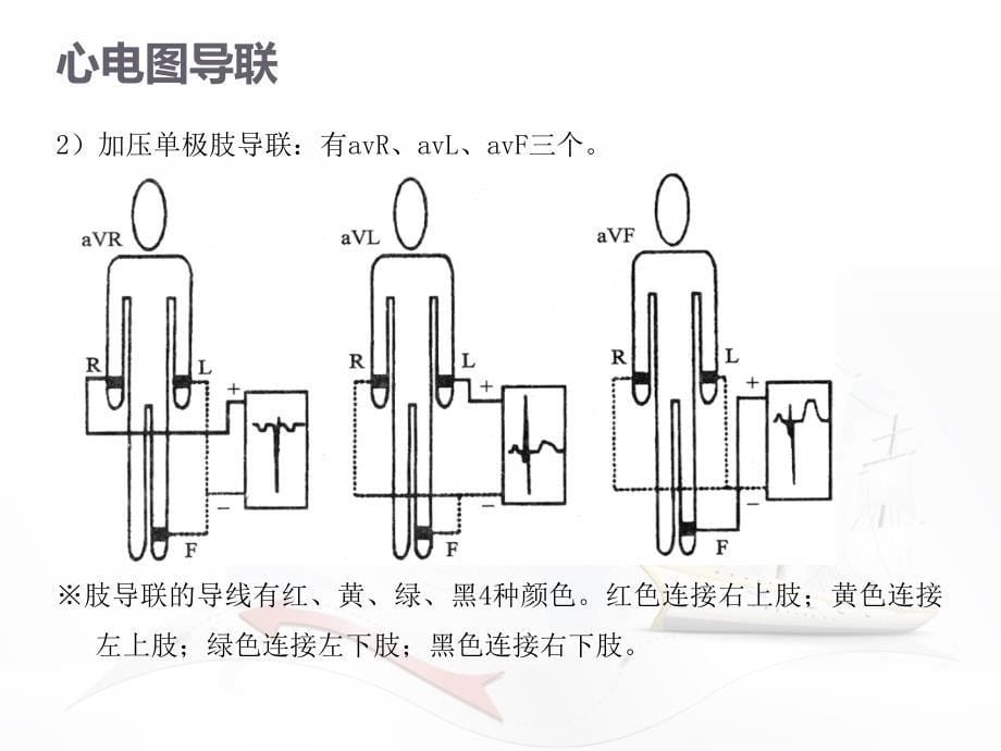 心电图机的操作_第5页