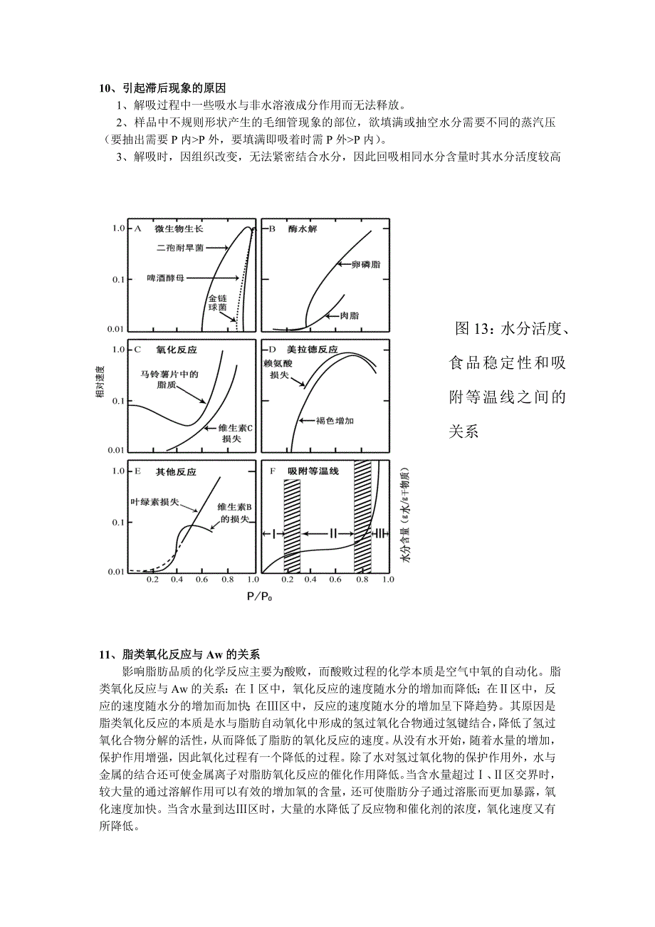 食品化学期末考试知识点总结.doc_第4页