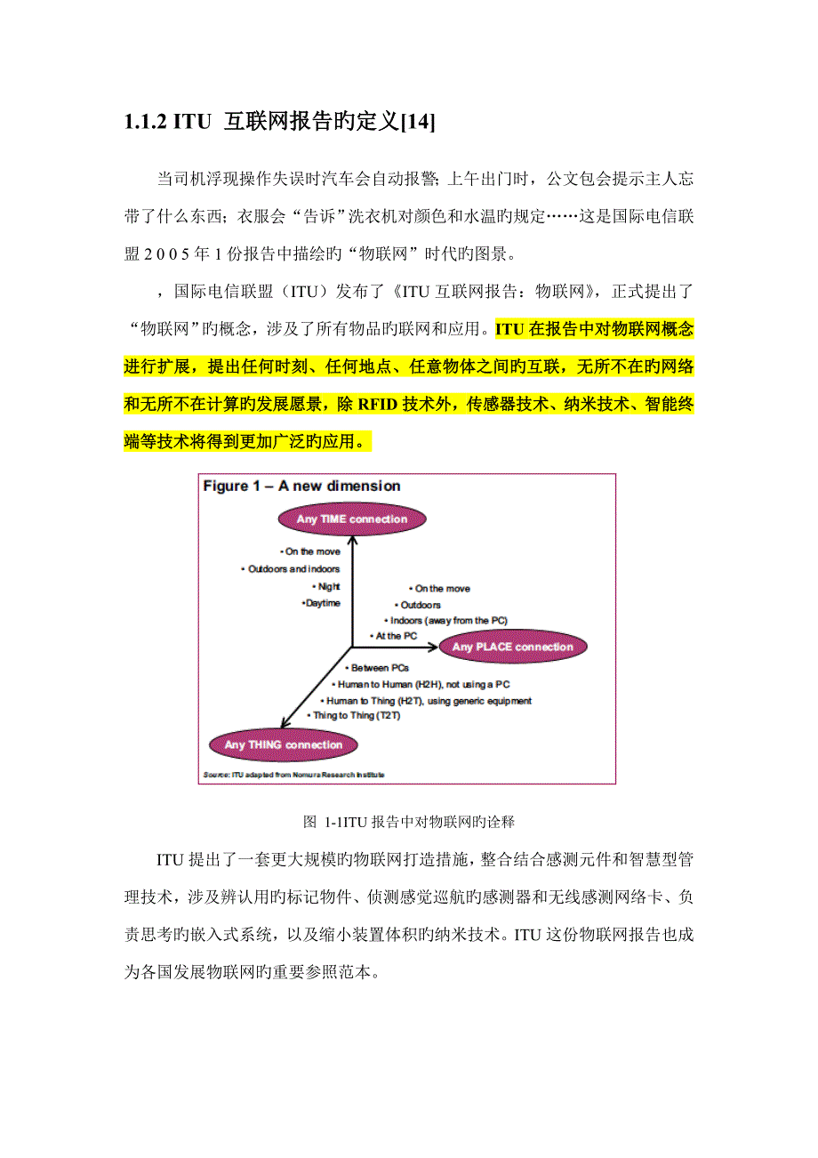 物联网调研综合报告_第2页