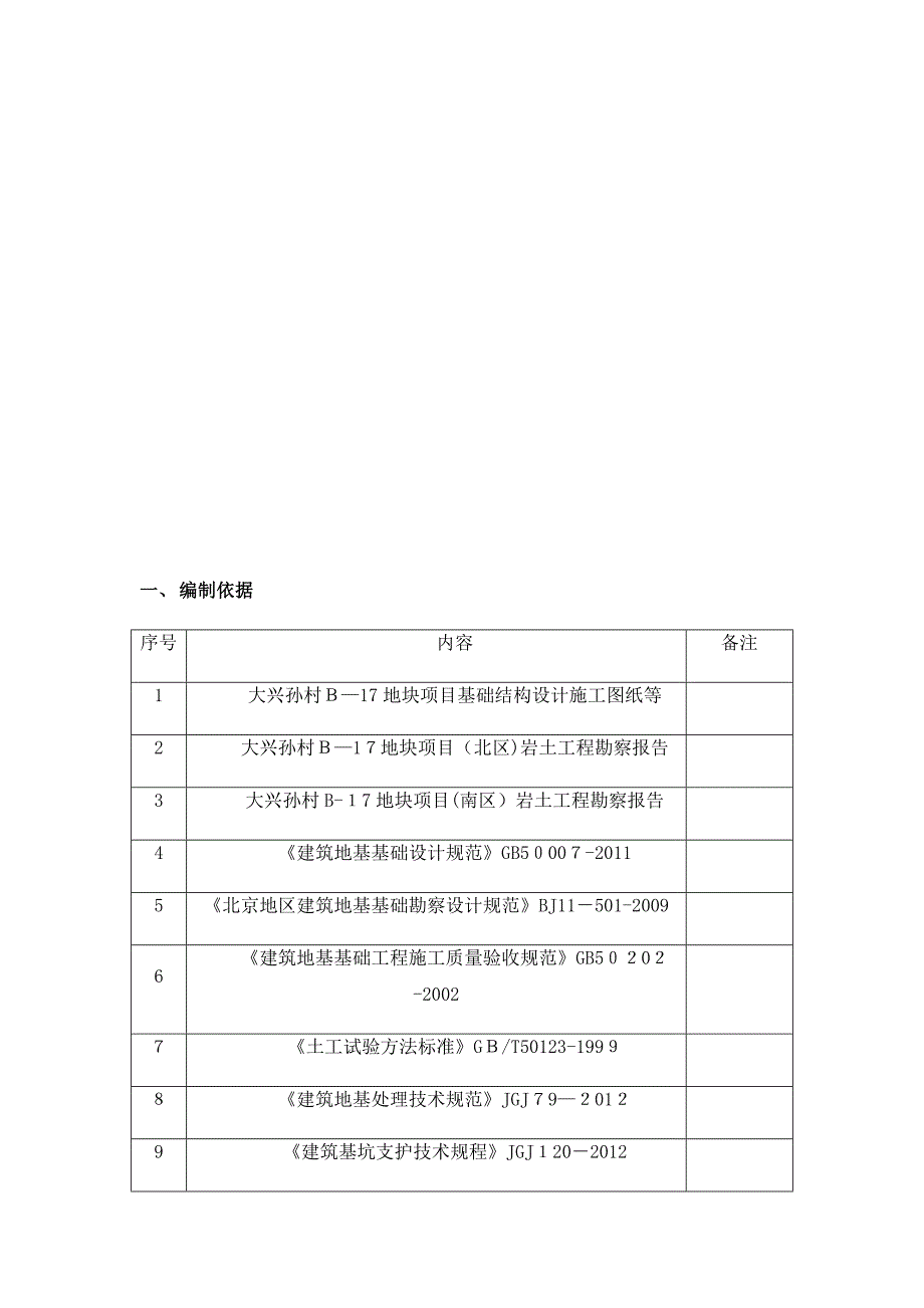 地基换填处理施工方案(完整资料)_第3页