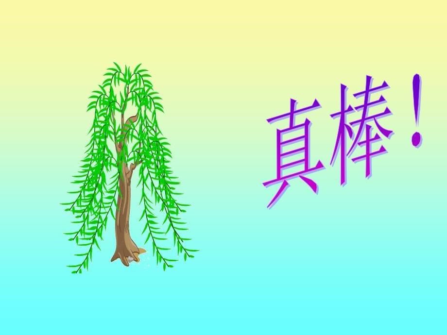 小柳树和小枣树 (2)_第5页