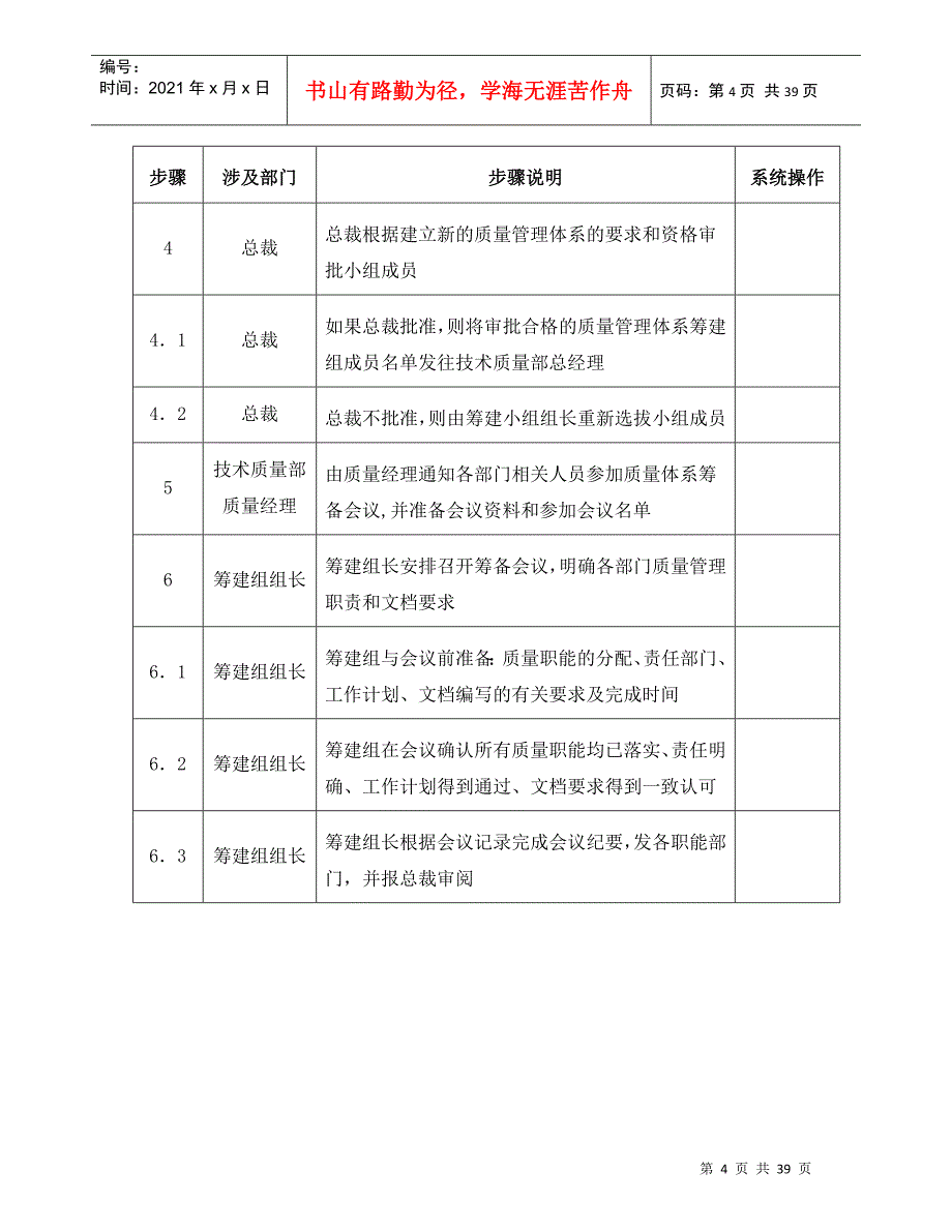 流程说明02质量管理说明_第4页