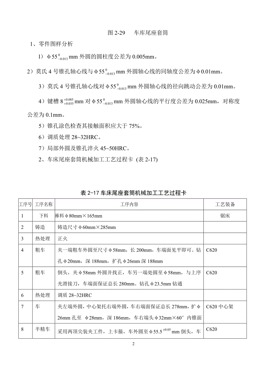 车床尾座套筒.doc_第2页