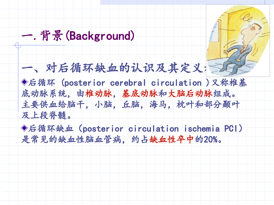 后循环缺血专家共识(2006年)_第4页