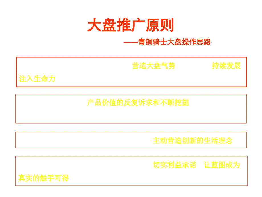 青铜骑士6月深圳水榭天整合传播案_第3页