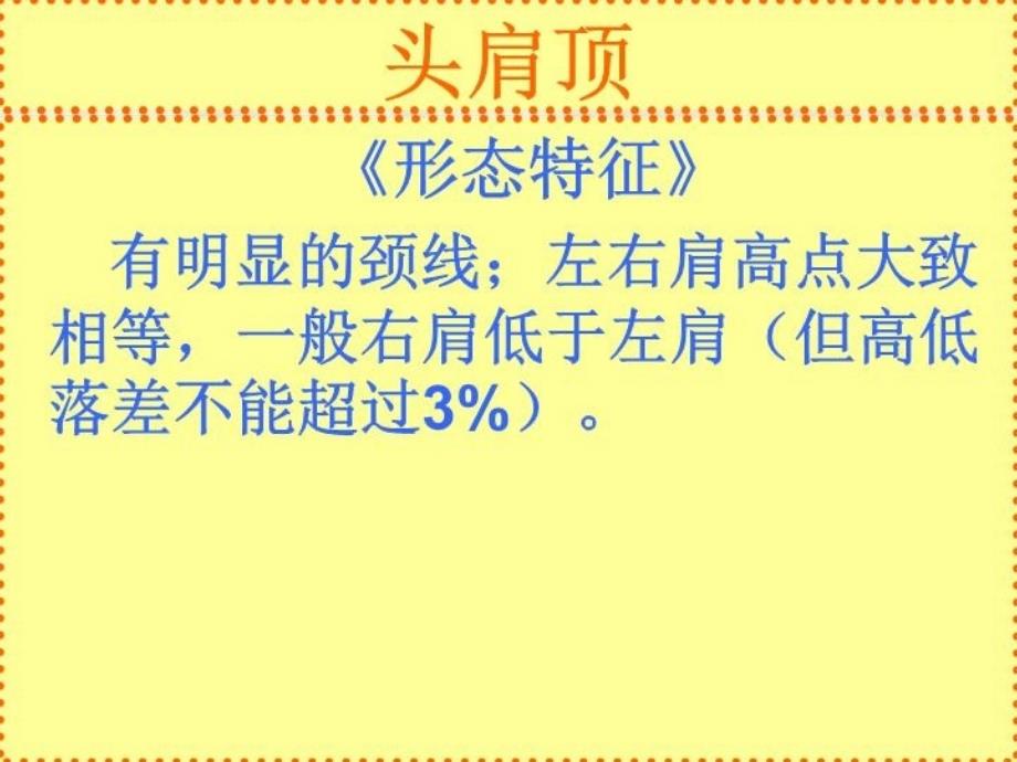 最新反转形态实战分析ppt课件_第4页