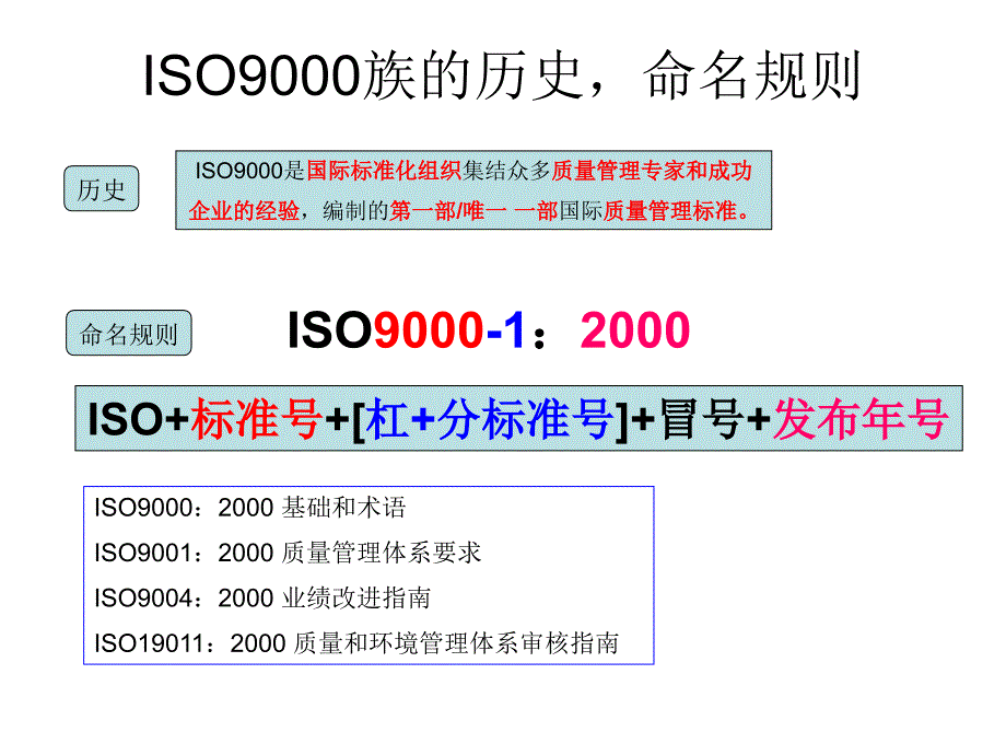 管理体系中的ISO质量管理体系模式课件_第3页