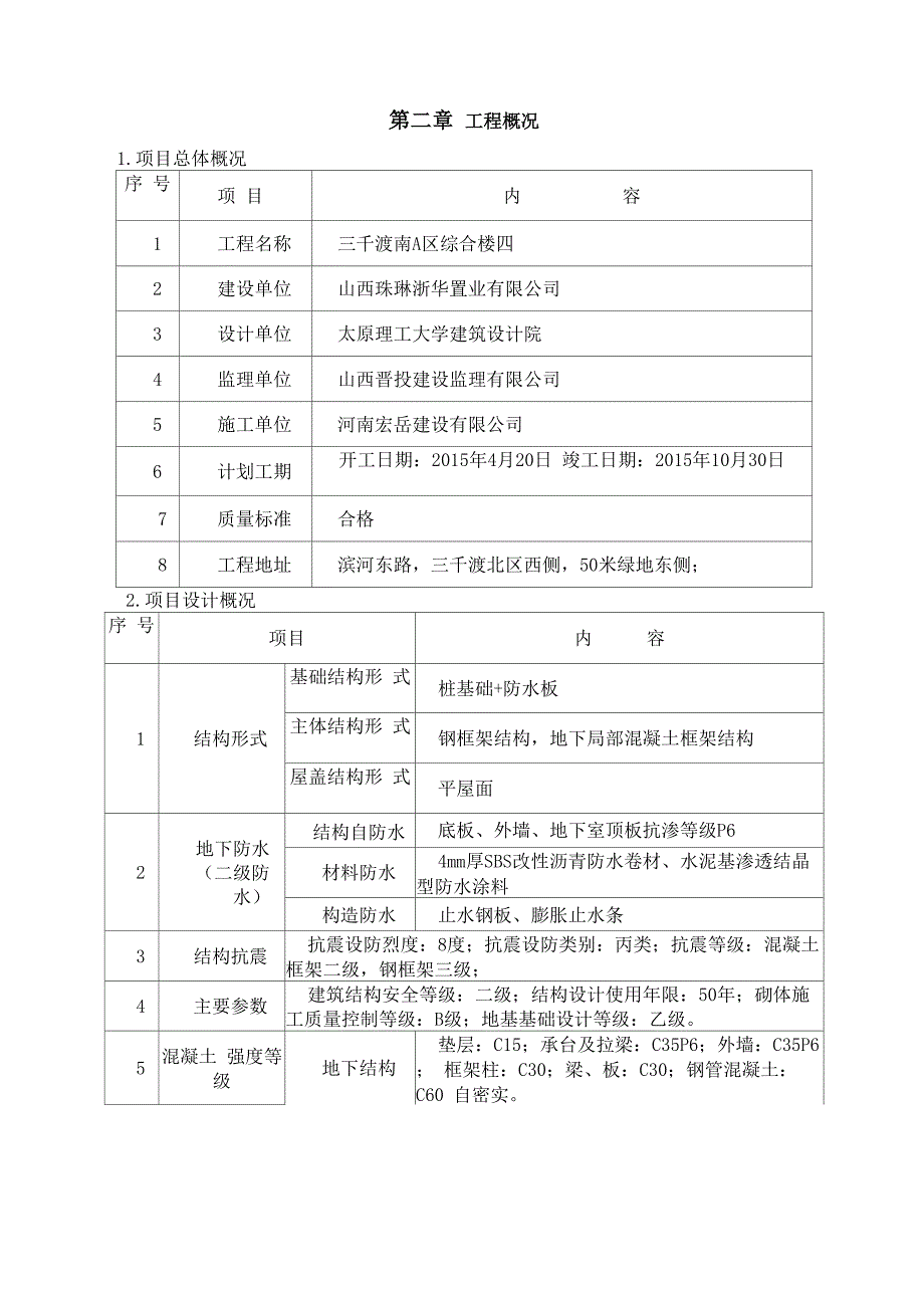 钢管混凝土浇筑施工方案_第5页