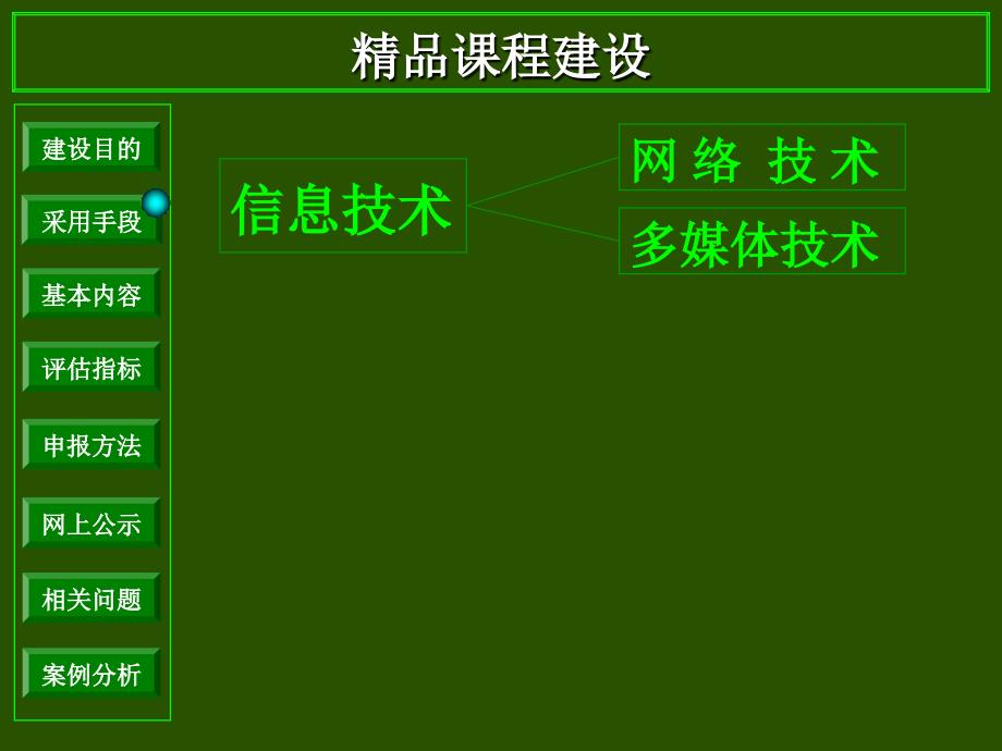 精品课程建设案例分析_第3页