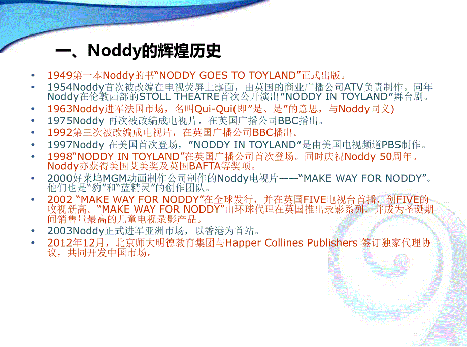 noddy英语项目介绍书.ppt_第3页